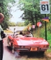 Preview: Chevrolet Corvette Modelprogram 1961 Carbrochure (9402)